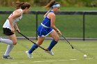 Field Hockey vs MIT  Wheaton College Field Hockey vs MIT. - Photo By: KEITH NORDSTROM : Wheaton, field hockey, FH2019